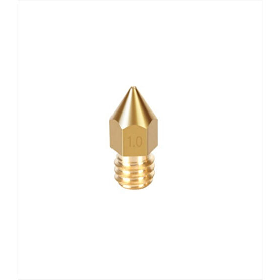 egc Teknoloji 1.0mm Mk8 Nozzle - Ender-3/pro/v2 - CR10 Uyumlu - Diğer Bilgisayar Yedek Parça Fiyatı