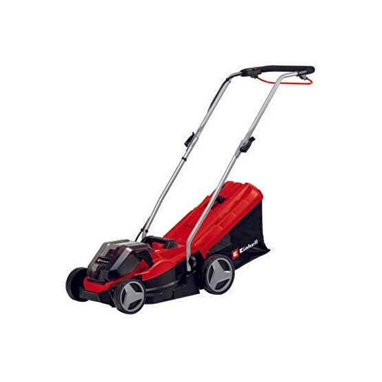 Einhell Akülü Çim Biçme Ge-Cm 36/33Lİ 2*2,5AH Çit Budama Makineleri Fiyatı
