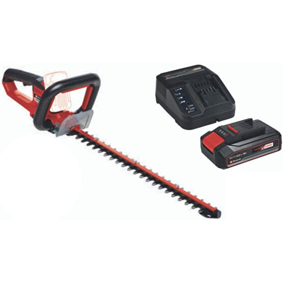 Einhell Arcurra Akülü Çit Budama Makinesi 2.5AH Starter Kit Çit Budama Makineleri Fiyatı