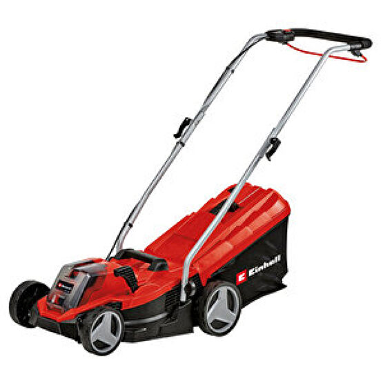 Einhell Çim Biçme GE-CM 18/33 LI (1X4,0AH) Çim Biçme Makinesi Fiyatı