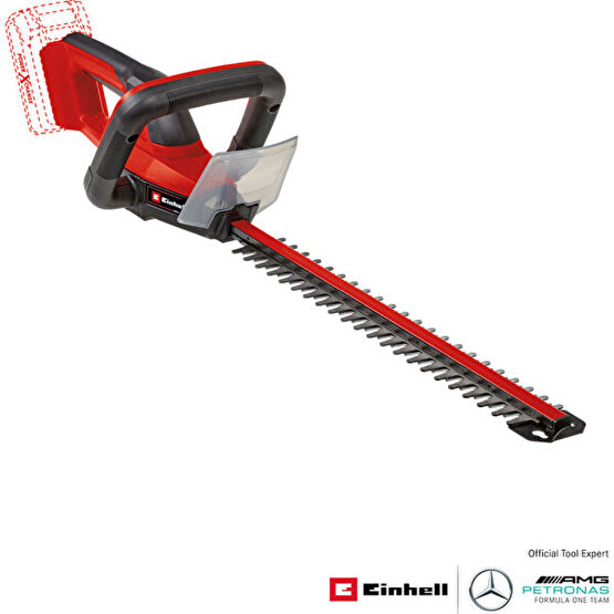 Einhell Gc-Ch 18/40 Li Solo, Akülü Çit Budama Çit Budama Makineleri Fiyatı
