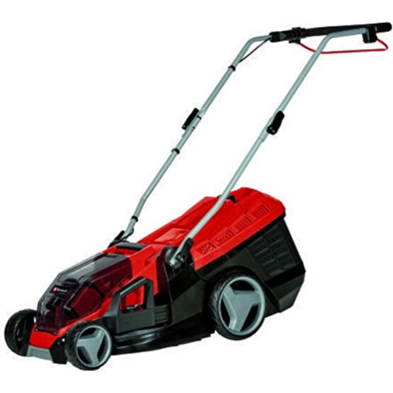 Einhell Ge cm 36/36 Li 2X4AH Kıt Akülü Çim Biçme Makinesi Çim Biçme Makinesi Fiyatı