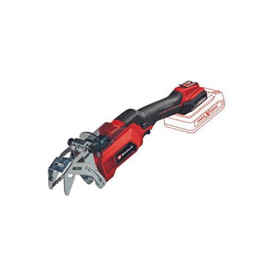 Einhell Ge-Gs 18/150 Li-Solo Akülü Budama Testeresi Ağaç Kesme Makinesi Fiyatı