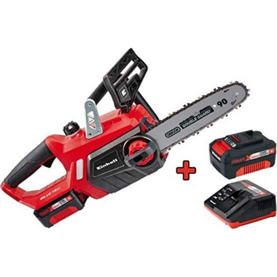 Einhell Ge Lc 18/25-1 Li Kit Tek Akülü Ağaç Kesme Ağaç Kesme Makinesi Fiyatı