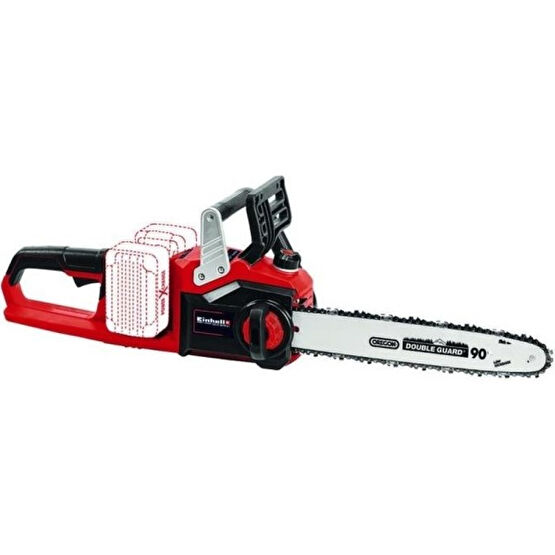Einhell Ge-Lc 36/35 Solo Akülü Testere - Akü Dahil Değil Ağaç Kesme Makinesi Fiyatı