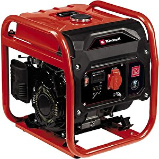 Einhell Tc-ig 1100 Inverter Benzinli Jeneratör Jeneratörler Fiyatı