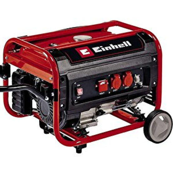 Einhell Tc-pg 35/e5 Benzinli Jeneratör Jeneratörler Fiyatı
