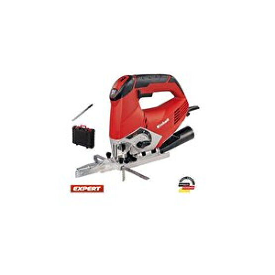 Einhell Te-js 100 750 W Dekupaj Testere Kırmızı Dekupaj Testere Fiyatı