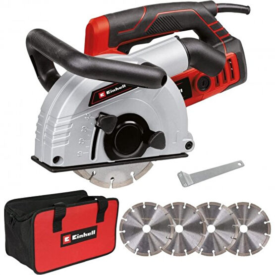 Einhell Te-Ma 1700 Kanal Acma Makinesi Kanal Açma Makinesi Fiyatı