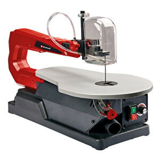Einhell Tezgah Dekupaj Testere TC-SS 405 E Dekupaj Testere Fiyatı