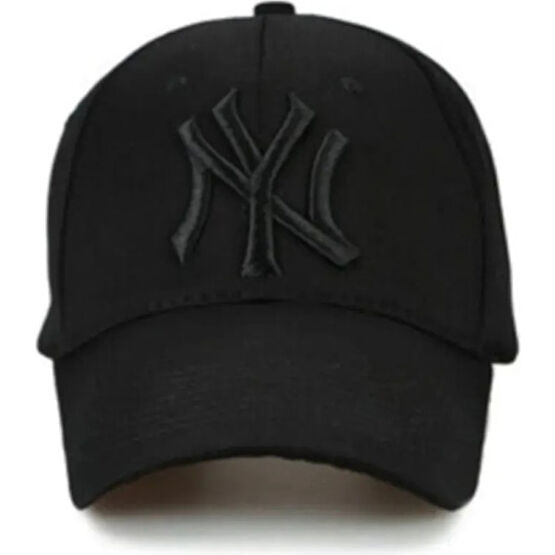 EKE TEKSTİL Nakışlı Ayarlanabilir Beyzbol Ny New York Şapka Bere & Kep (Outdoor) Fiyatı