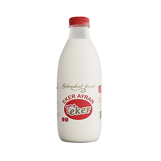 Eker Ayran 1 Litre Ayran Fiyatı