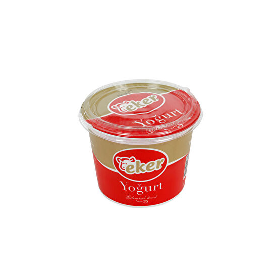 Eker Homojenize Yoğurt 1500 Gr Yoğurt Fiyatı