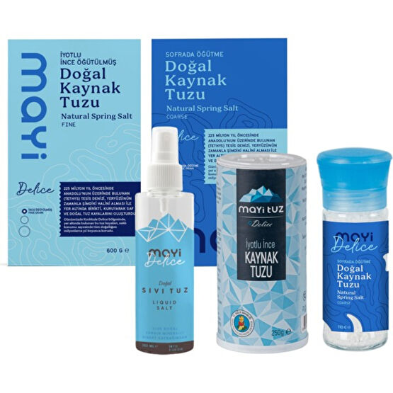 Ekonomik Paket - 500 gr Diğer Fiyatı
