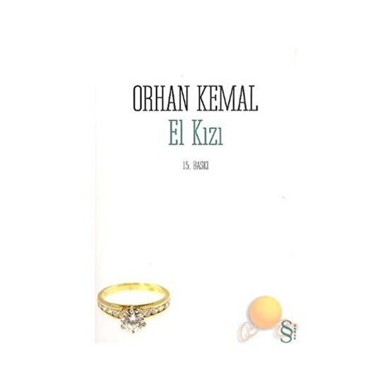 El Kızı - Orhan Kemal Türk Klasikleri Fiyatı