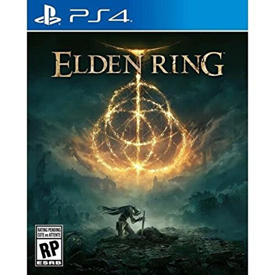 Elden Ring PS4 Oyun PlayStation 5 PS5 Oyunları Fiyatı