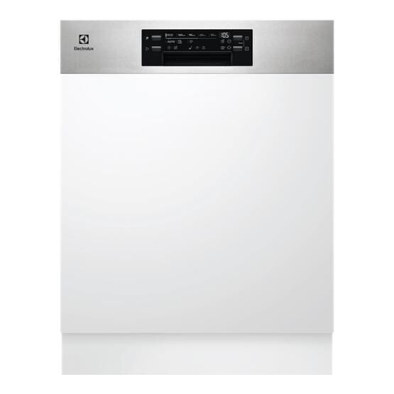 Electrolux EEM48300IX Ankastre Bulaşık Makinesi