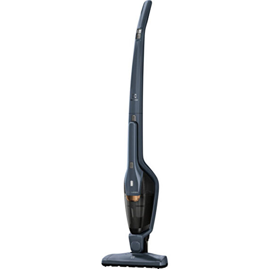 Electrolux Eerc75Db Kot Mavi Şarjlı Dikey Süpürge Şarjlı Süpürgeler Fiyatı