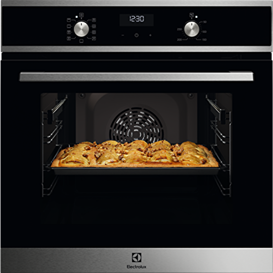 Electrolux Eod5c70bx Ankastre Fırın Fırınlar Fiyatı