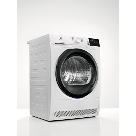 Electrolux Ew7h458st 8 KG Kurutma Makinesi Çamaşır Kurutma Makineleri Fiyatı