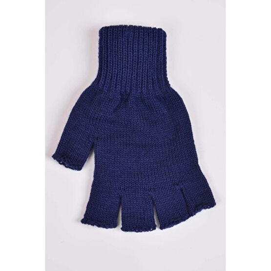 Eleven Market Akrilik Kesik Eldiven Triko Unisex Eldiven (Outdoor) Fiyatı