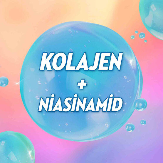 Elidor Şampuan 350 ml Collagen Sülfatsız Always Young