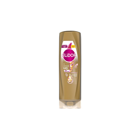 Elidor Superblend Serum Saç Bakım Kremi Saç Dökülmelerine Karşı 350 Ml Şampuan ve Saç Kremi Fiyatı
