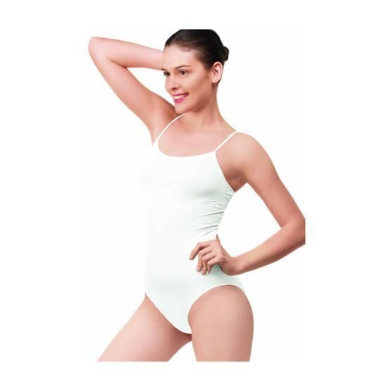 Elite Life 792 Beyaz Destekli Slip Body
