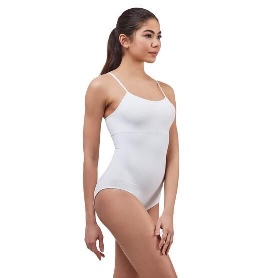 Elite Life 792 Beyaz Destekli Slip Body