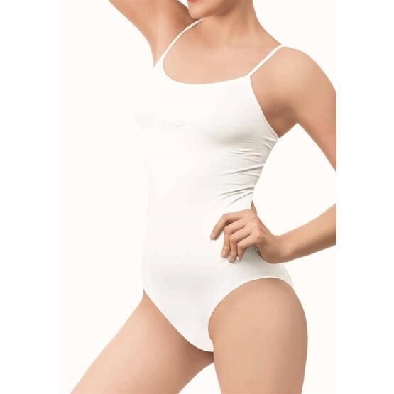 Elite Life 792 Beyaz Destekli Slip Body
