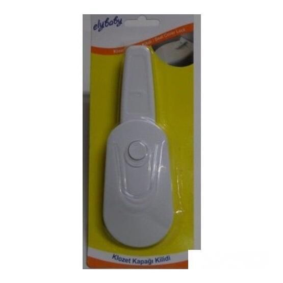 Elybaby ELY-997 Klozet Kapak Kilidi