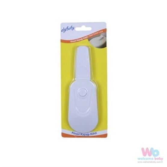 Elybaby ELY-997 Klozet Kapak Kilidi