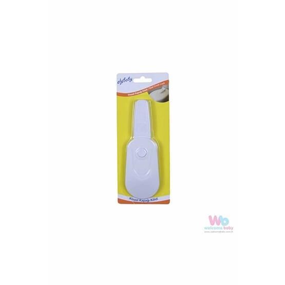 Elybaby ELY-997 Klozet Kapak Kilidi