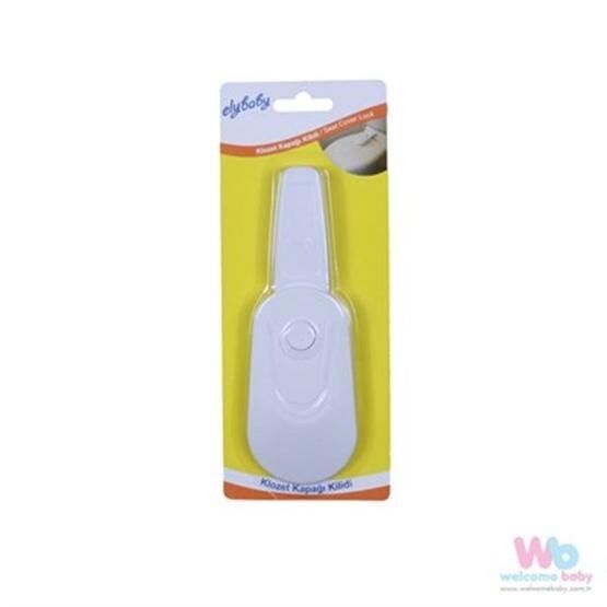 Elybaby ELY-997 Klozet Kapak Kilidi