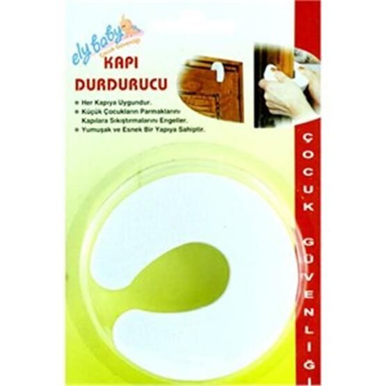 ELYBABY KAPI DURDURUCU
