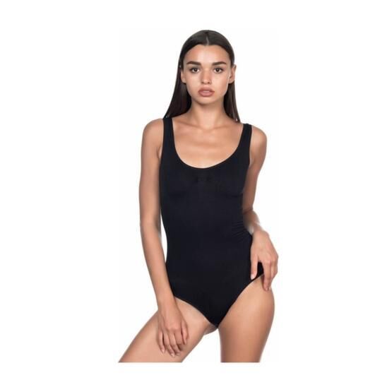 Emay 1924 Dikişsiz Çıtçıtlı Body