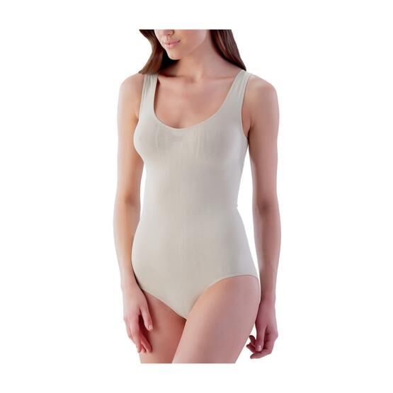 Emay 1924 Dikişsiz Çıtçıtlı Body