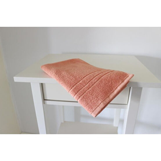 Ender Home 30x50 İndantren Havlu Peçete Mutfak Havlusu Berber Traş Havlusu - Terakota - 30 x 50 cm El / Yüz Havlusu Fiyatı