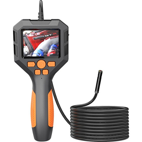 Endüstriyel Endoskop 1080P Dijital Borescope IP68 Suya (Yurt Dışından) Elektrikli Kesme Makinesi Fiyatı