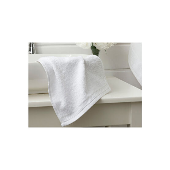 English Home Pure Basic El Havlusu 30x30 Cm Beyaz Banyo Havlusu Fiyatı