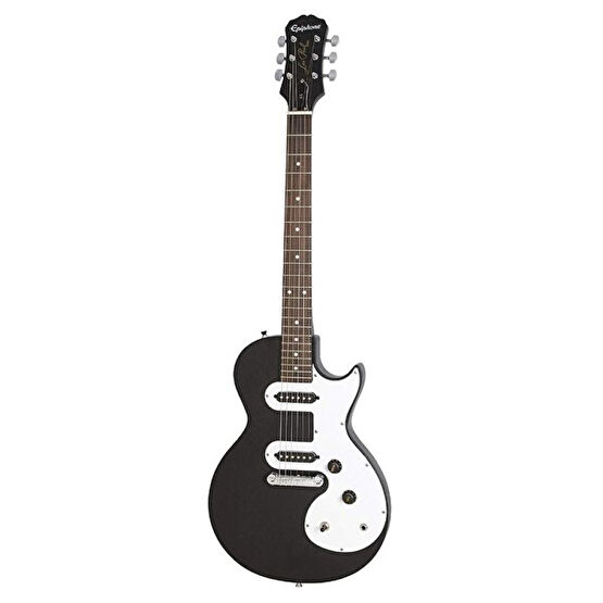 Epiphone Les Paul SL Elektro Gitar (Ebony) Elektro Gitarlar Fiyatı