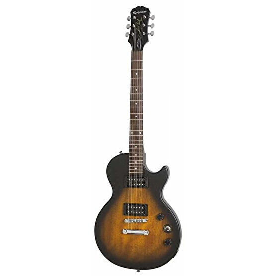 Epiphone Les Paul Special VE Elektro Gitar (Vintage Sunburst) Elektro Gitarlar Fiyatı