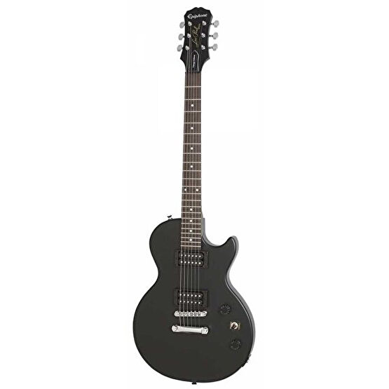 Epiphone Les Paul Special Ve Elektro Gitar (Vintage Worn Ebony) Elektro Gitarlar Fiyatı