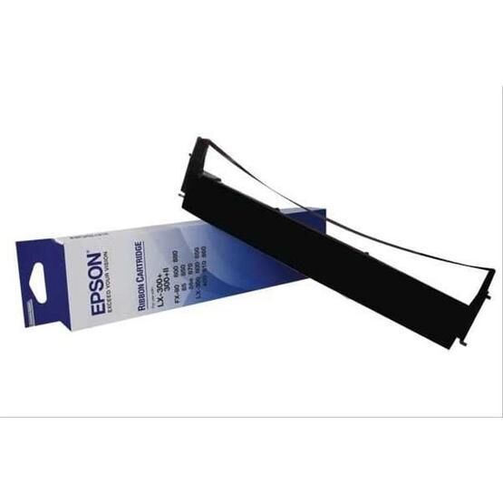 Epson 8755 Siyah Şerit
