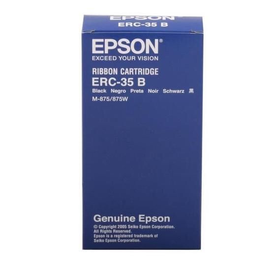 Epson ERC-35B Şerit