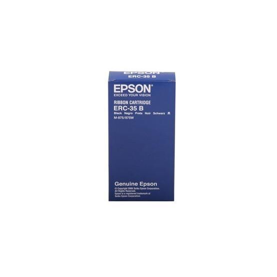 Epson ERC-35B Şerit
