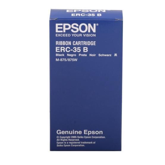 Epson ERC-35B Şerit