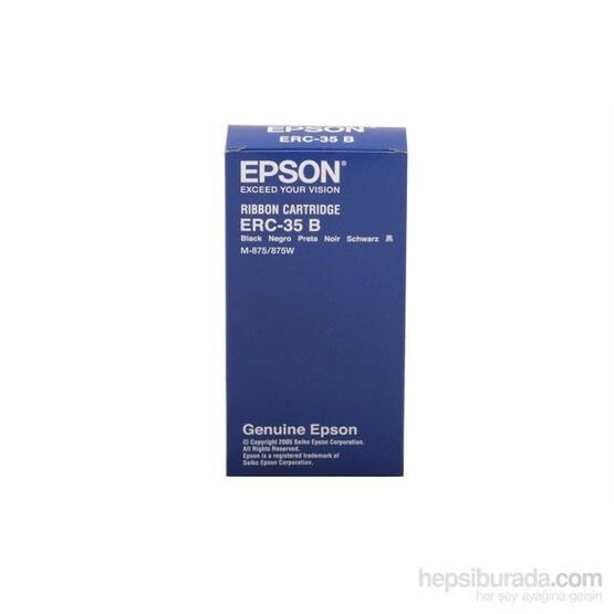 Epson ERC-35B Şerit