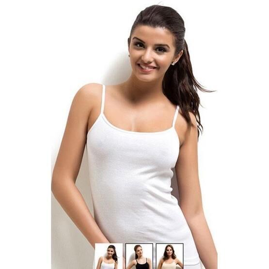 ERDEM 2153 BAYAN İP ASKILI ATLET
