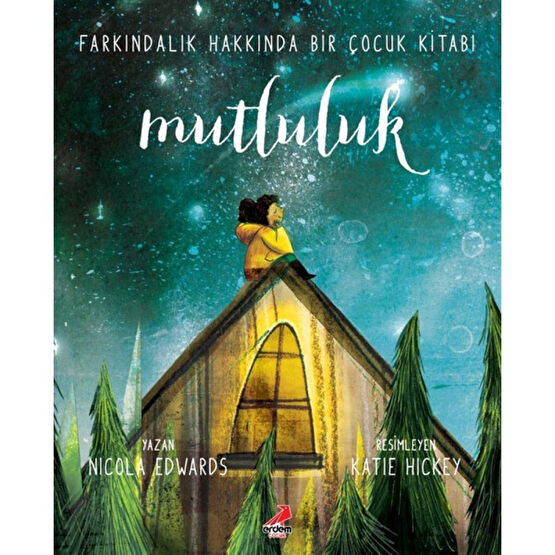 Erdem Çocuk Mutluluk - Nicola Edwards Çocuk Şiir Fiyatı